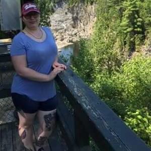 Meet your Posher, Audrey